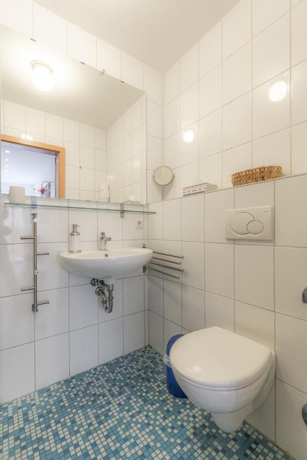 Ferienwohnung Roter Kater Am Nationalpark Eifel Bergbuir Exterior photo