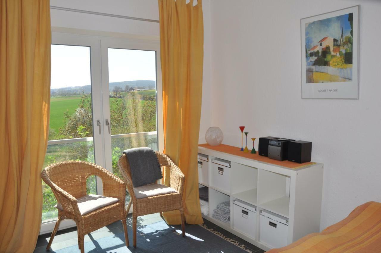 Ferienwohnung Roter Kater Am Nationalpark Eifel Bergbuir Exterior photo